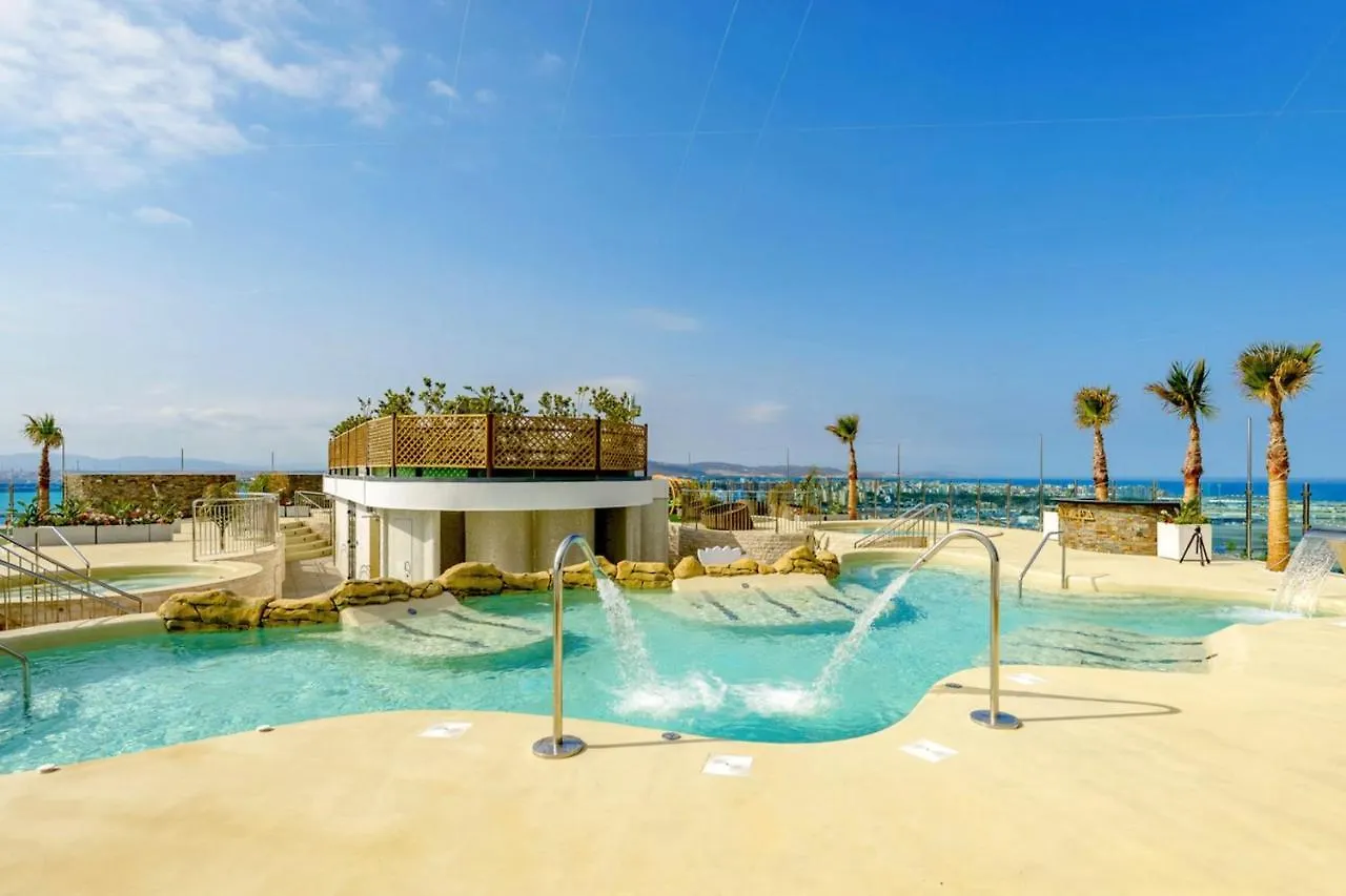 Ocean Spa Suite 11-Hosted By Sweetstay Gibraltar