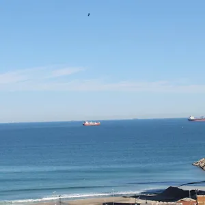 Brand New With Sea View Gibraltar