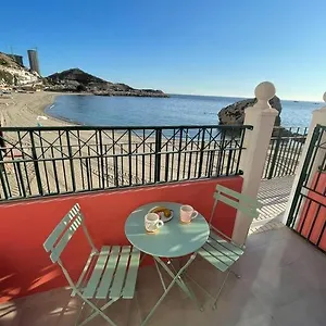 Beachfront 1br Maisonette Your Dream Vacation Gibraltar