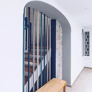 1br Hidden Gem At The Nook Gibraltar