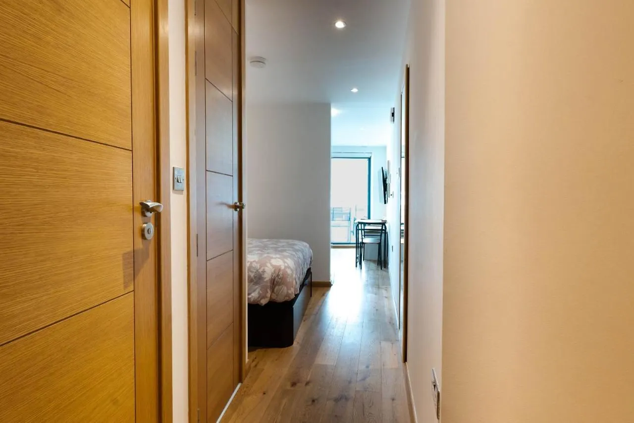Ocean Spa Suite 11-Hosted By Sweetstay Gibraltar 0*,