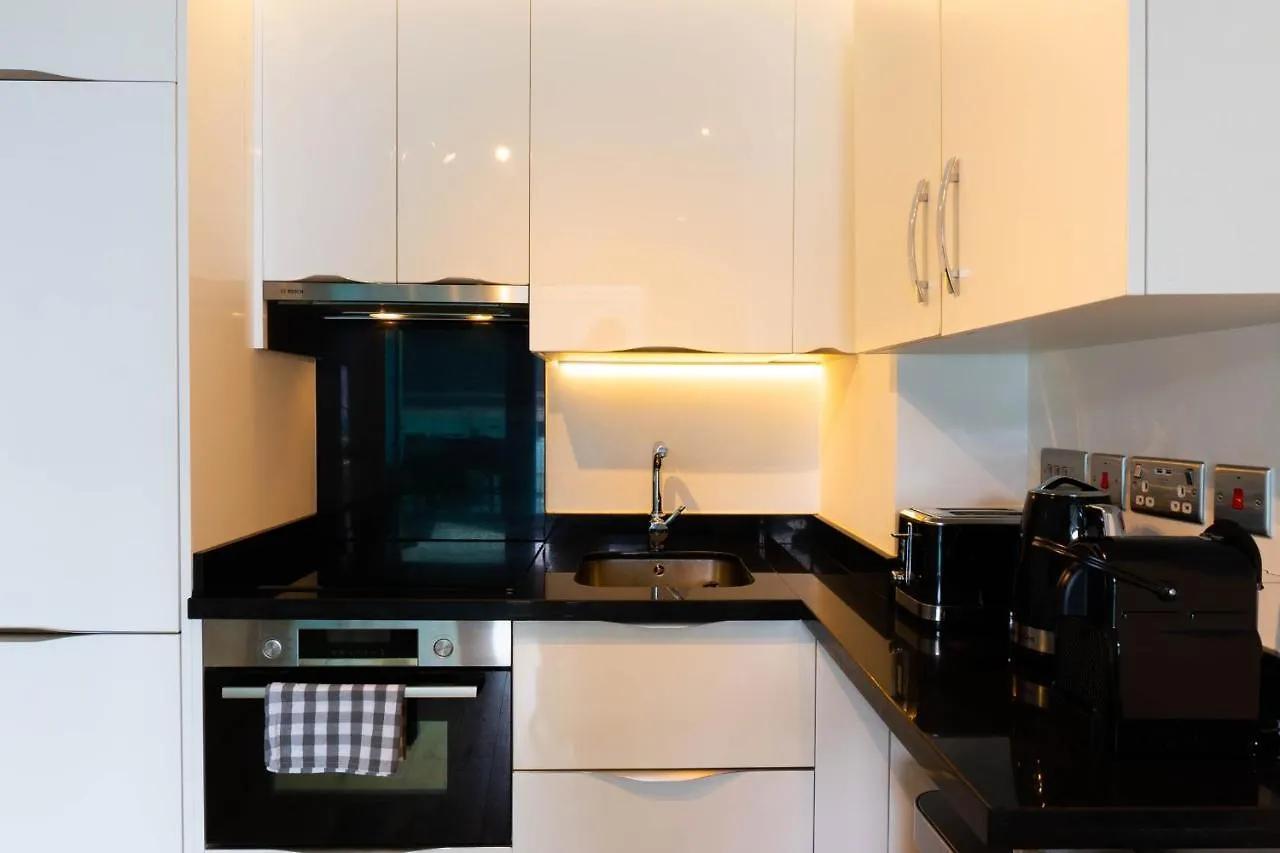 Apartment Ocean Spa Suite 11-Hosted By Sweetstay Gibraltar Gibraltar